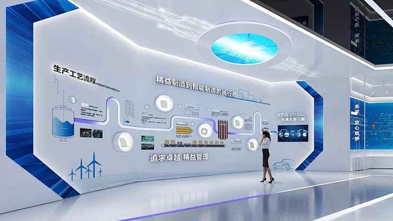 物联网实施步骤定制方案：构建智能互联的未来